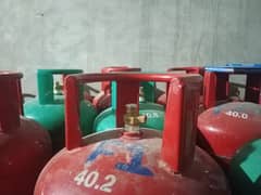 LPG Business For Sale