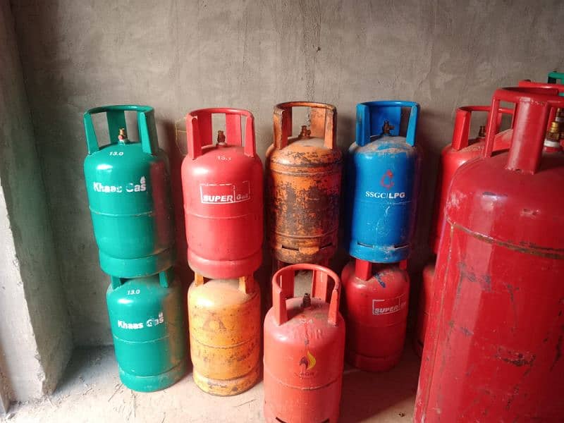 LPG Business For Sale 4