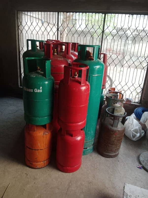 LPG Business For Sale 7