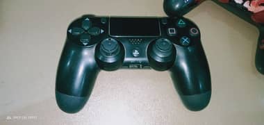 ps 4 controllers