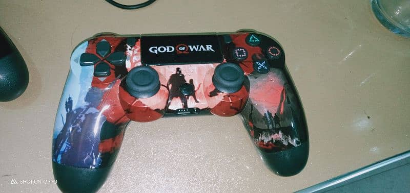 ps 4 controllers 1