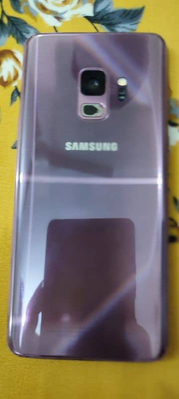 Samsung s9 0