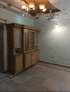 G-11 Size 25 50 Ground Floor Portion For Rent