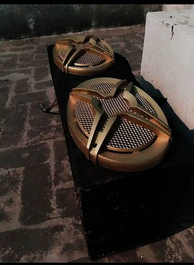 DECK SYSTEM FOR CARS URGENT SALE EXCHANGE  POSSIBLE WITH ANY MOBILE