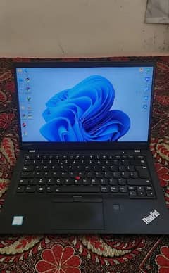 Lenovo X1 Carbon Core i7 7th Gen