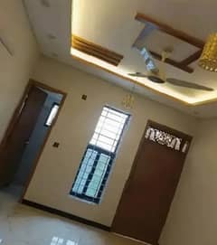 G-11 Size 30 60 Fully Renovated Double Story House For Sale