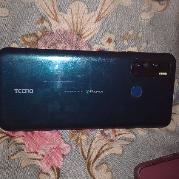 tecno mobile for sale 6