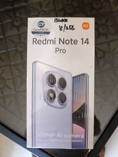 Redmi note 14 pro