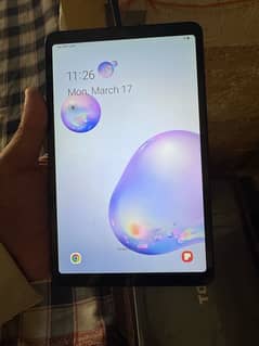 Samsung Tab A2020 8.4 inch