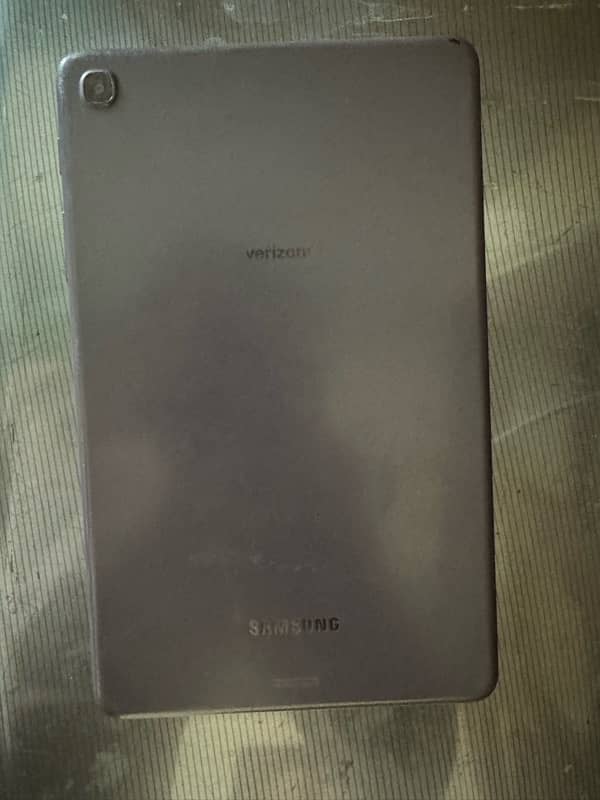 Samsung Tab A2020 3