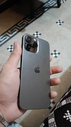 IPHONE 13 PRO MAX (NON PTA)