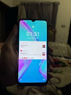 itel vision 1 pro