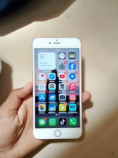 I phone 6s plus non pta 64 gb battery health 93