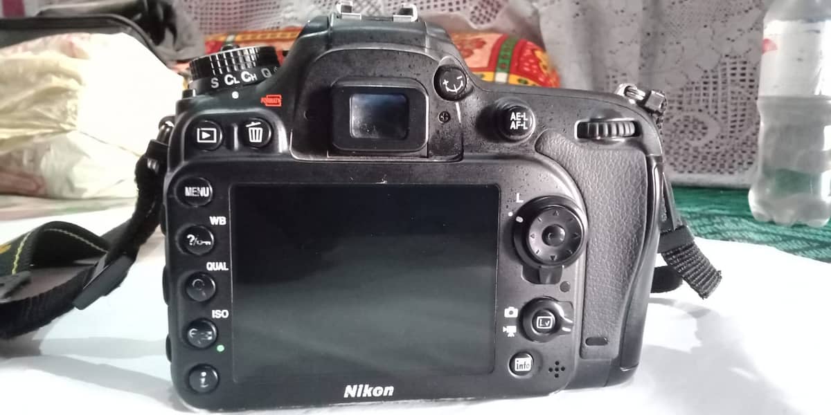 nikon D 7100 2