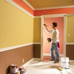 house paint