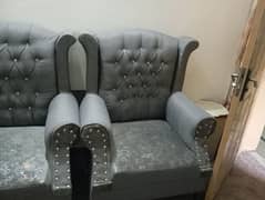 7seater sofa