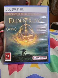 Elden Ring ps5 disc