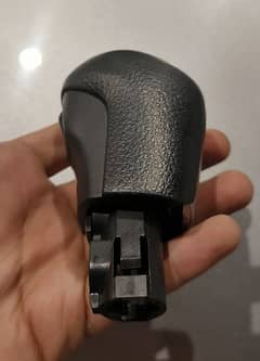 Civic X Gear Knob