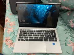 HP Elite Book i7 11th Gen