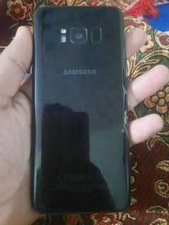 Samsung s8