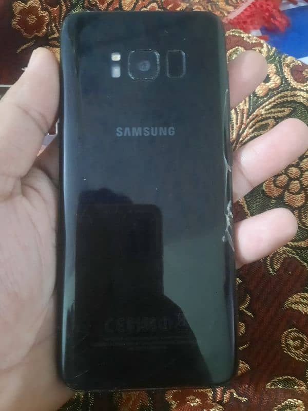 Samsung s8 2