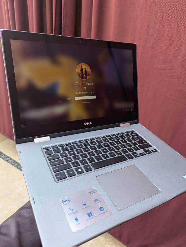 Urgent Sale on Dell Inspiron 15 Laptop 5000 Series 2