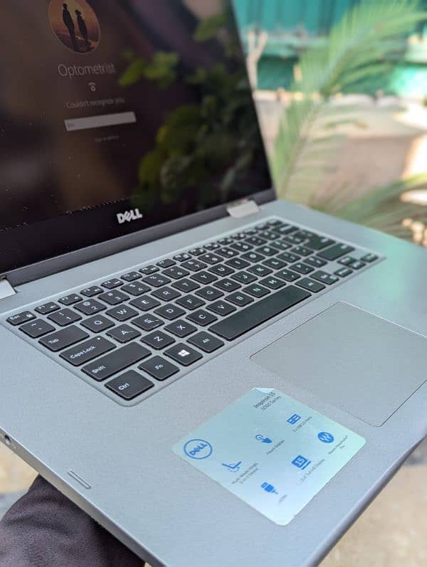 Urgent Sale on Dell Inspiron 15 Laptop 5000 Series 4