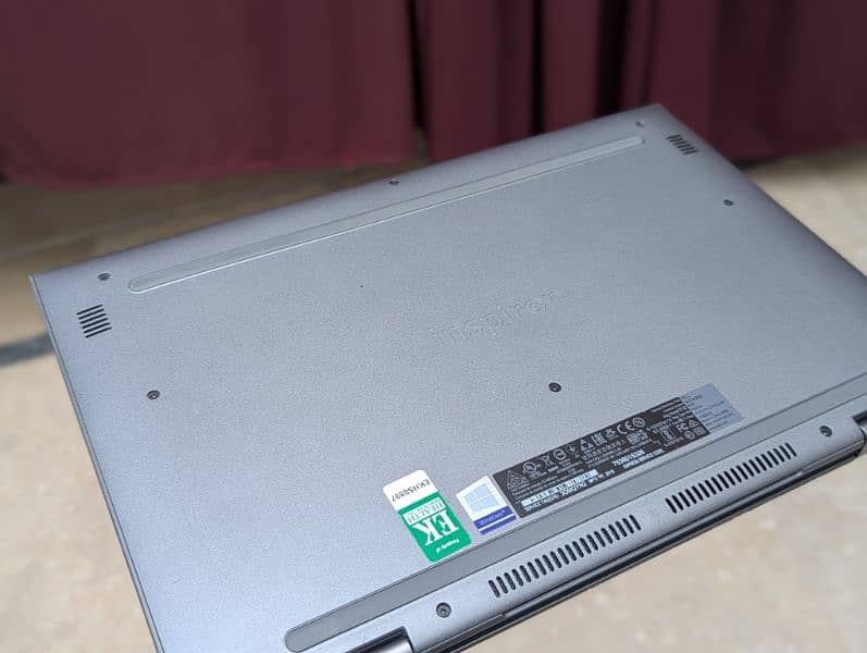 Urgent Sale on Dell Inspiron 15 Laptop 5000 Series 6