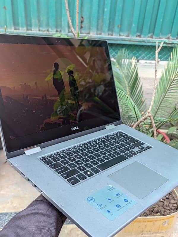 Urgent Sale on Dell Inspiron 15 Laptop 5000 Series 11