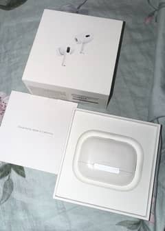 Apple Airpods Pro 2nd Generation