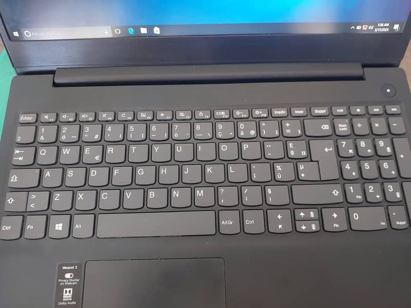 Lenovo ideapad 3 4