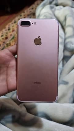 iPhone 7 Plus (Rose Gold)