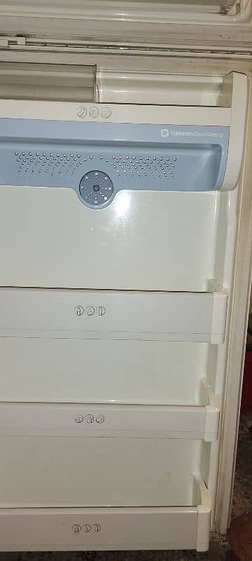 LG refrigerator 3