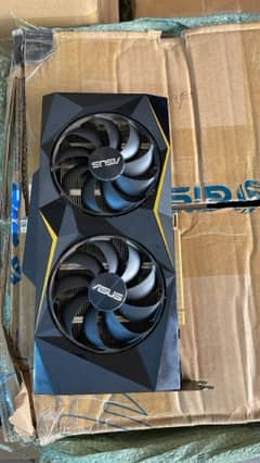 Gtx 1660 super 6GB 192 bit all vendor available