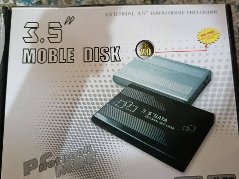 Mobile Disk for PC 0