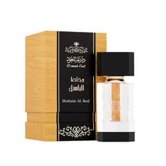 Mukhallat Al-Basil A600 18 ml - DERAAH OUD