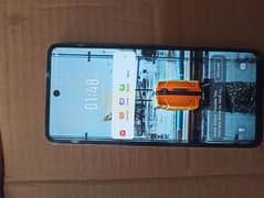 Infinix Hot 40I 8/128