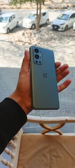 One plus 9 pro 12/256Gb