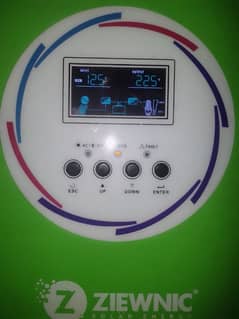 bohat hi acha inverter imported. good Condition.