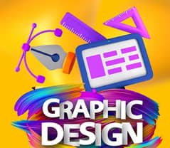 GRAPHIC DESIGNER