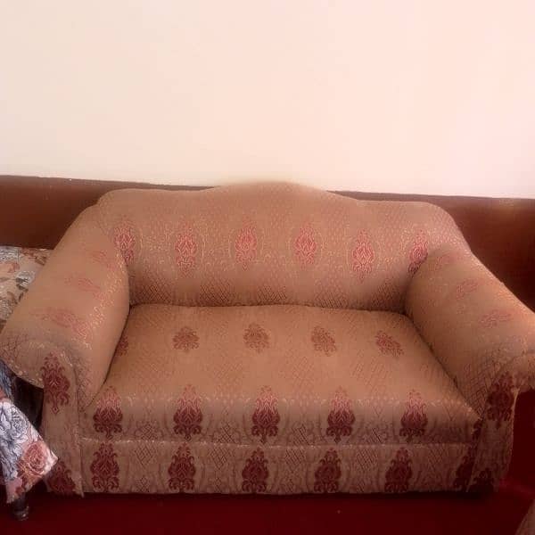 4 seater sofa 2