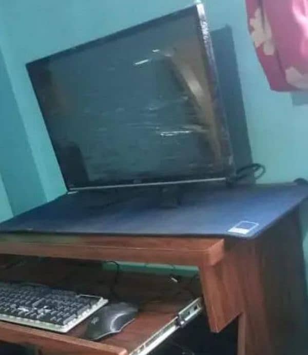 ASUS 24 inches gaming LCD 0