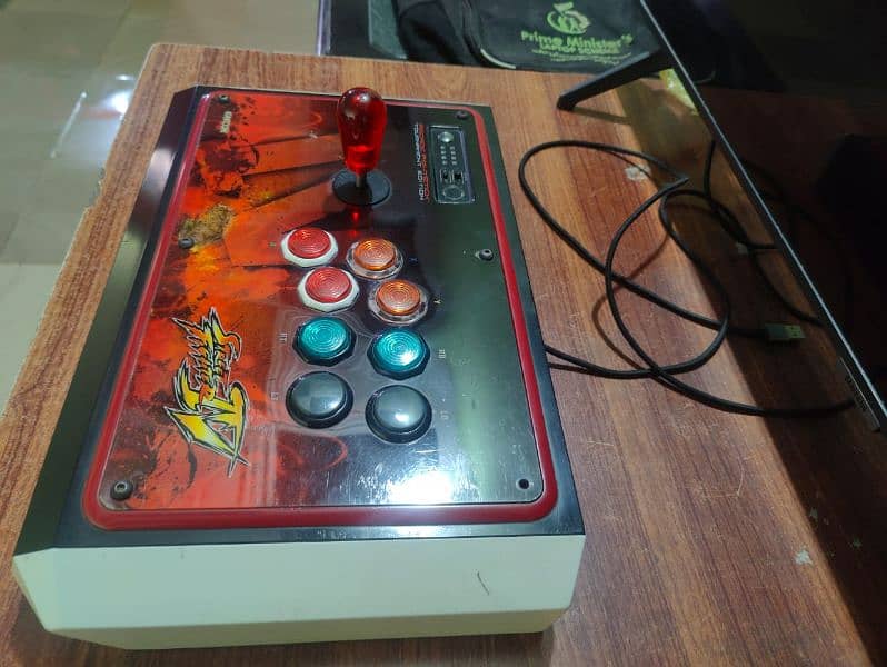 ps5 arcade stick 1