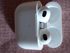 Airpods 3rd generation