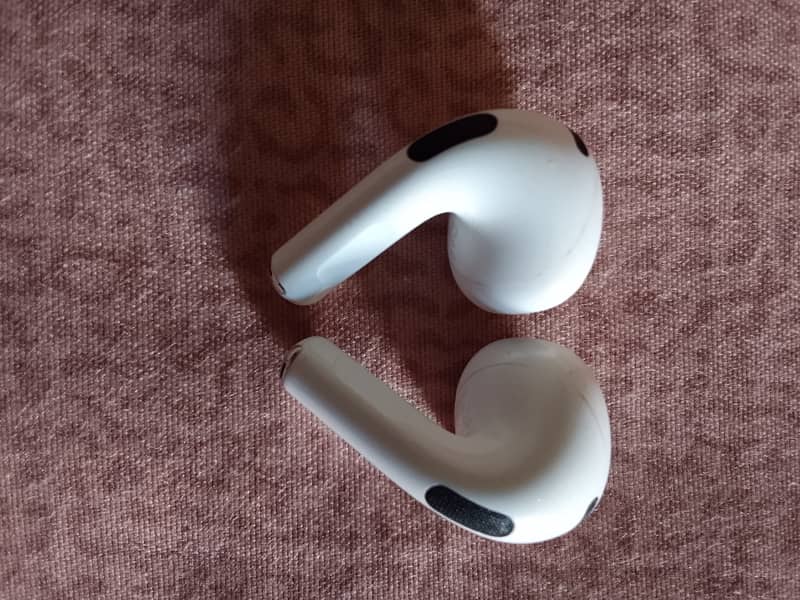 Airpods 3rd generation 1