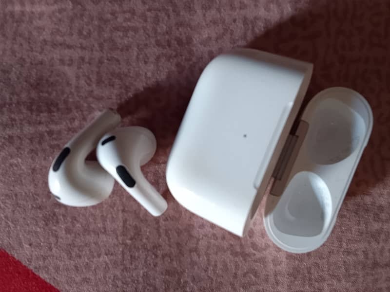 Airpods 3rd generation 2