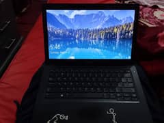 Laptop For Sale DELL Latitude 7280