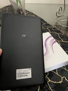 ZTE