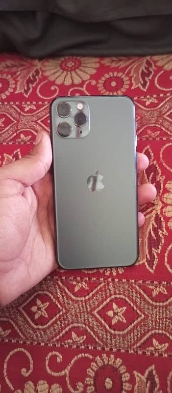 iPhone 11pro 1