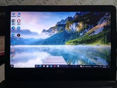 Dell Laptop i7 7th Generation